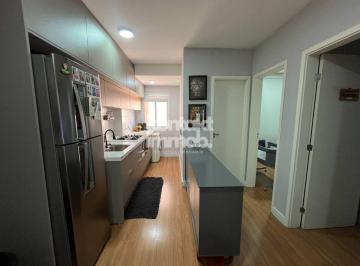 Apartamento · 45m² · 3 Quartos · 1 Vaga · Apartamento com 3 quartos à Venda, Olga Park Residence - Sorocaba