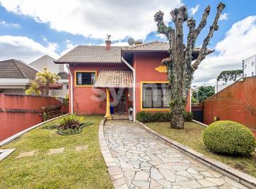 Casa · 350m² · 4 Quartos · Casa à venda - em Santa Felicidade