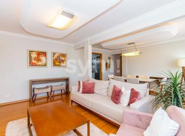 Apartamento · 107m² · 3 Quartos · Apartamento à venda - no Jardim Botânico