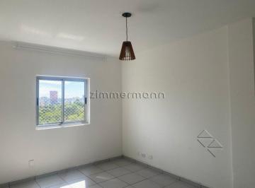 Apartamento · 40m² · 1 Quarto · 1 Vaga · APARTAMENTO PINHEIROS 1 DORMITÓRIO