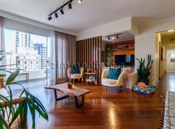 Apartamento · 156m² · 4 Quartos · 2 Vagas · APARTAMENTO PERDIZES 4 DORMITÓRIOS 2 VAGAS