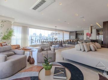 Apartamento · 230m² · 3 Quartos · 3 Vagas · APARTAMENTO PINHEIROS 3 DORMITÓRIOS 3 VAGAS