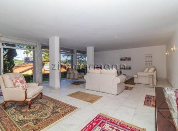 Casa · 320m² · 4 Quartos · 2 Vagas · CASA SOBRADO BROOKLIN 4 DORMITÓRIOS 2 VAGAS
