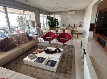Apartamento · 230m² · 4 Quartos · 4 Vagas · APARTAMENTO MOOCA 4 SUÍTES  4 VAGAS