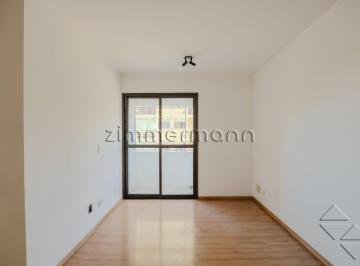 Apartamento · 66m² · 3 Quartos · 2 Vagas · APARTAMENTO ALTO DA LAPA 3 DORMITÓRIOS 1 VAGA