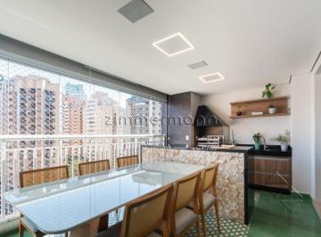 Apartamento · 115m² · 3 Quartos · 2 Vagas · APARTAMENTO CHACARA INGLESA 3 DORMITÓRIOS 2 VAGAS