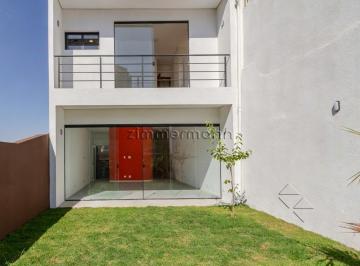 Casa · 143m² · 3 Quartos · 2 Vagas · CASA SOBRADO ALTO DA LAPA 3 DORMITÓRIOS 2 VAGAS