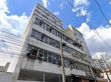 Comercial · 65m² · Excelente sala comercial na Republica !