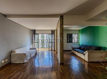 Apartamento · 127m² · 3 Quartos · 1 Vaga · APARTAMENTO PINHEIROS 3 DORMITÓRIOS 1 VAGA