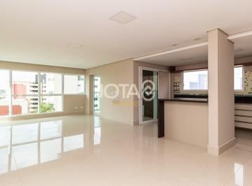 Apartamento · 118m² · 3 Quartos · 3 Vagas · Apartamento para aluguel - no Alto da Glória