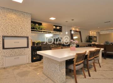 Casa · 251m² · 4 Quartos · 3 Vagas · Casa à venda - na Água Verde
