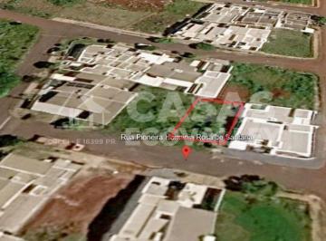 Terreno · VENDA | Terreno, em Ecovalley Ecologic City, Sarandi