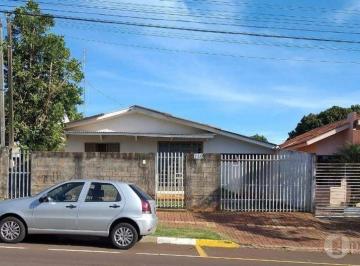 Casa · 88m² · 4 Quartos · 2 Vagas · VENDA | Casa, com 4 dormitórios em Jardim Europa/América, Toledo