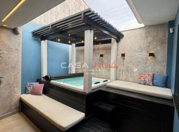 Casa · 2 Quartos · 1 Vaga · VENDA | Casa, com 2 dormitórios em Jardim Brasília, Maringá