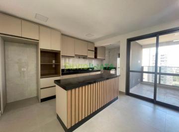 Apartamento · 100m² · 3 Quartos · 2 Vagas · LOCAÇÃO | Apartamento, com 3 dormitórios em Zona 03, Maringá