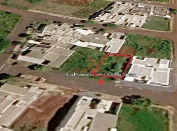 Terreno · VENDA | Terreno, em Ecovalley Ecologic City, Sarandi