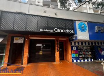 Apartamento · 116m² · 3 Quartos · 1 Vaga · VENDA | Apartamento, com 3 dormitórios em Jardim Novo Horizonte, Maringá
