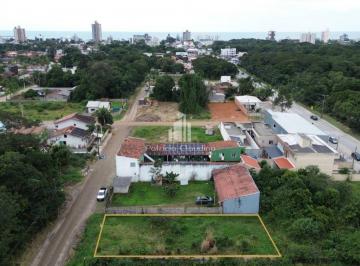 Terreno · Terreno Para Investimento Ótima Localização