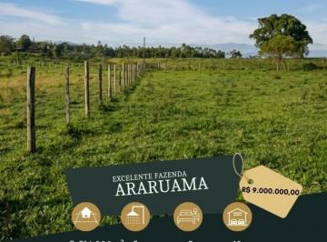202607071622214810.jpg · EXCELENTE FAZENDA EM ARARUAMA