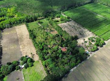 Rural · 35000m² · 4 Quartos · 10 Vagas · Sítio à venda em Porto Seguro na BR-367 | 4 dorms, suíte