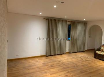 Apartamento · 106m² · 3 Quartos · 2 Vagas · APARTAMENTO VILA OLÍMPIA 3 DORMITÓRIOS 2 VAGAS