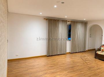 Apartamento · 106m² · 3 Quartos · 2 Vagas · APARTAMENTO VILA OLÍMPIA 3 DORMITÓRIOS 2 VAGAS