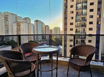 Apartamento · 146m² · 3 Quartos · 3 Vagas · APARTAMENTO PERDIZES 3 SUÍTES 3 VAGAS