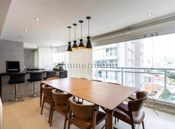 Apartamento · 145m² · 2 Quartos · 3 Vagas · APARTAMENTO BARRA FUNDA 2 SUÍTES 3 VAGAS