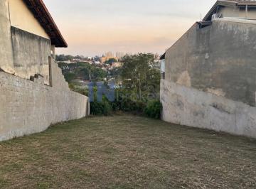 Foto 01 · Terreno com Vista Panorâmica  400 m²  Jardim Sagrado Coração de Jesus, Jundiaí/SP