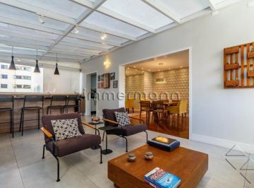 Apartamento · 150m² · 3 Quartos · 2 Vagas · APARTAMENTO GARDEN POMPÉIA 3 DORMITÓRIOS 2 VAGAS