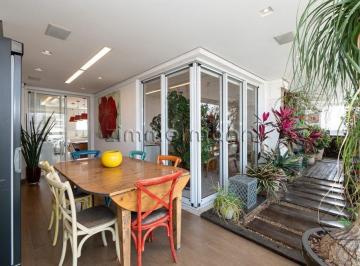 Apartamento · 230m² · 4 Quartos · 4 Vagas · APARTAMENTO MOOCA 4 SUÍTES 4 VAGAS