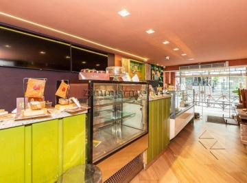 Comercial · 52m² · CASA COMERCIAL CONSOLAÇÃO