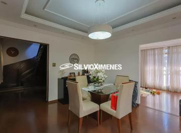Casa · 298m² · 4 Quartos · 5 Vagas · Casa com 4 quartos à Venda, Sagrada Família - Belo Horizonte