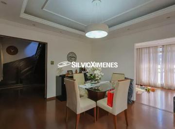 Casa · 298m² · 4 Quartos · 5 Vagas · Casa com 4 quartos à Venda, Sagrada Família - Belo Horizonte