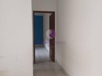 Comercial · 92m² · 3 Quartos · Casa Comercial para Locação – Parque Suzano, Suzano/Sp