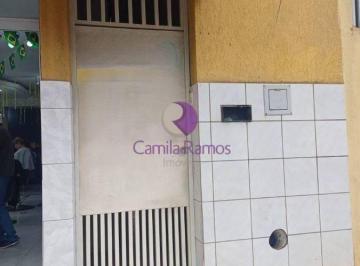 Casa · 92m² · 3 Quartos · Casa Comercial para Locação – Parque Suzano, Suzano/Sp