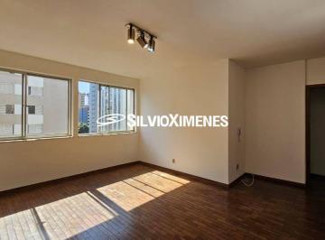 Apartamento · 150m² · 3 Quartos · 1 Vaga · Apartamento com 3 quartos à Venda, Funcionários - Belo Horizonte