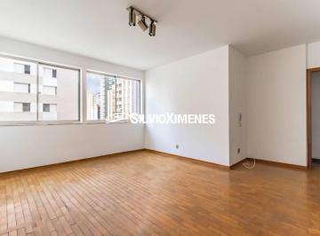 Apartamento · 91m² · 3 Quartos · 1 Vaga · Apartamento com 3 quartos à Venda, Funcionários - Belo Horizonte