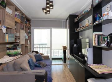 Foto 1 · Apartamento para venda em Higienópolis com 2 quartos, sendo 1 suíte, 1 vaga, 54m²