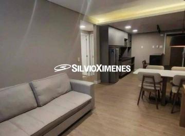 Apartamento · 62m² · 2 Quartos · 1 Vaga · Apartamento com 2 quartos à Venda, Estoril - Belo Horizonte