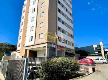Apartamento · 47m² · 2 Quartos · 1 Vaga · Apartamento para locação em Atibaia