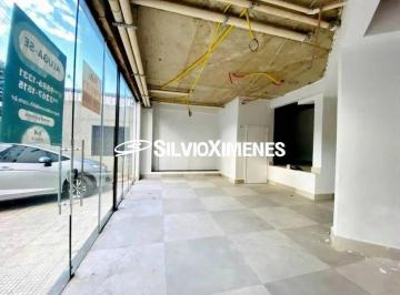 Comercial · 45m² · 2 Vagas · Loja à Venda, Santo Agostinho - Belo Horizonte