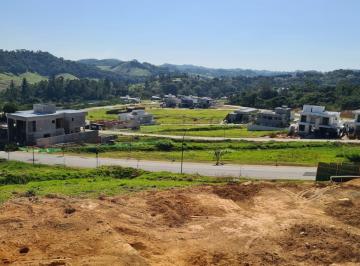 Terreno en Venda  Santa Cândida · Terreno no Arboretum VINHEDO