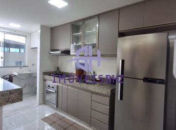 Apartamento · 70m² · 2 Quartos · 2 Vagas · APARTAMENTO A VENDA NO BAIRRO COM 2 QUARTOS, 1 SUITE, 2 VAGAS - ARVOREDO