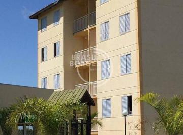 Apartamento · 5500m² · 2 Quartos · 1 Vaga · Apartamento Térreo com Cozinha Modulada, Sacada e Lazer Completo à Venda