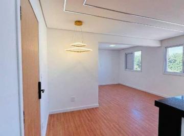 Apartamento · 43m² · 1 Quarto · 1 Vaga · Apartamento para venda em Jardim do Mar de 43.00m² com 1 Quarto e 1 Garagem