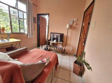 Apartamento · 51m² · 1 Quarto · Apartamento com 1 quarto, Centro - Niterói