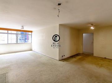 Apartamento · 120m² · 3 Quartos · 2 Vagas · Apartamento à venda - em Itaim Bibi