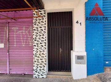 Comercial · 130m² · Sala Comercial para alugar em Centro de 130.00m²