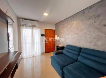 Apartamento · 80m² · 2 Quartos · 1 Vaga · Apartamento Completo com Suíte e Sala Integrada - Parque Universitário -Americana/SP